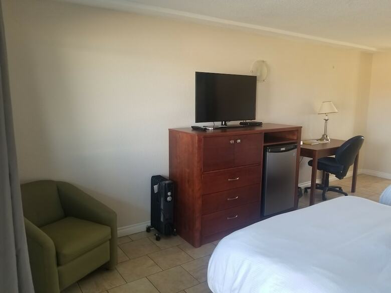 Hotel Super 8 By Wyndham Smoky Lake
