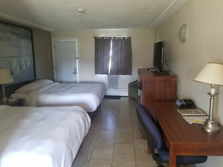 Hotel Super 8 By Wyndham Smoky Lake
