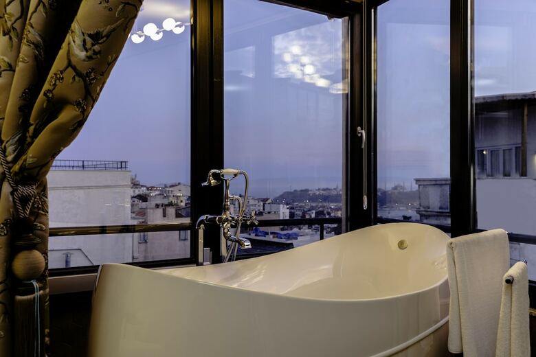 Ayramin Hotel Taksim