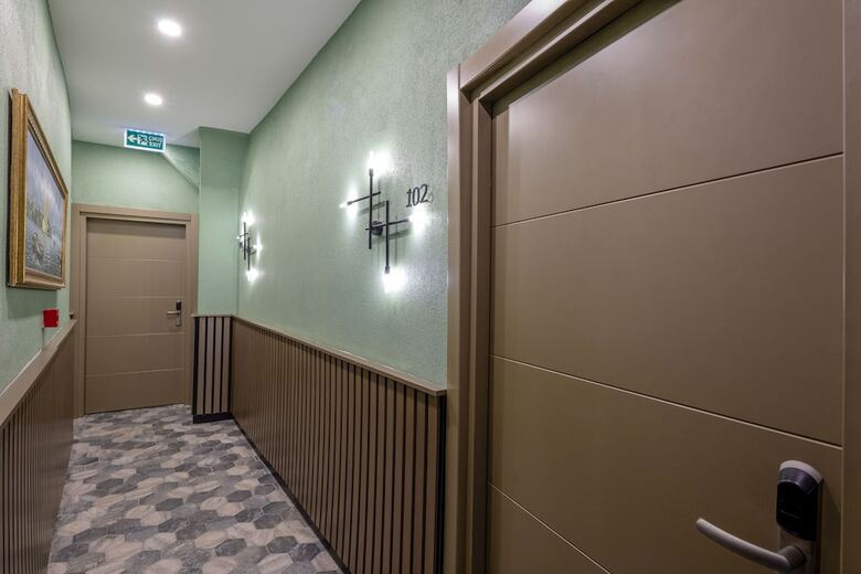 Ayramin Hotel Taksim