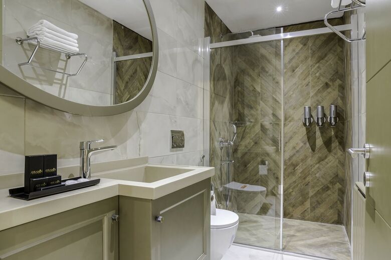 Ayramin Hotel Taksim