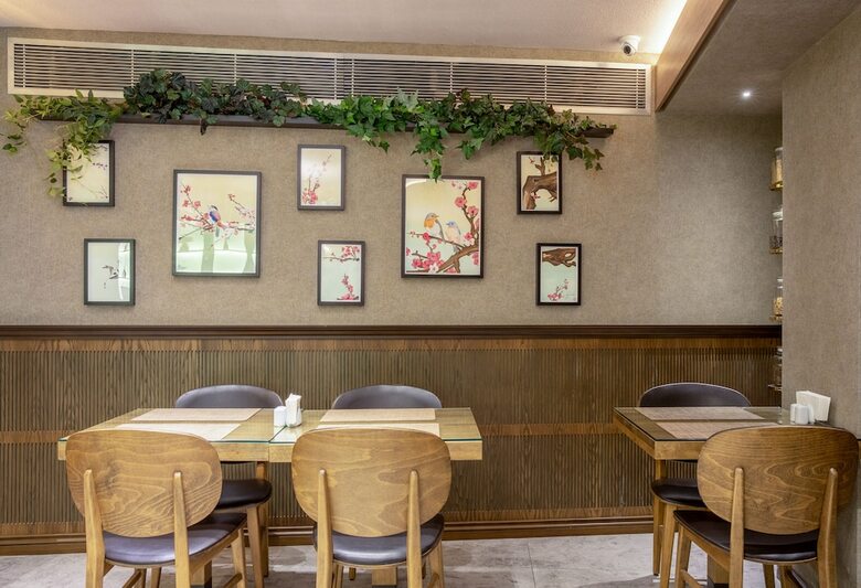 Ayramin Hotel Taksim