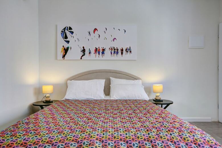 Apartamento Geula Beach