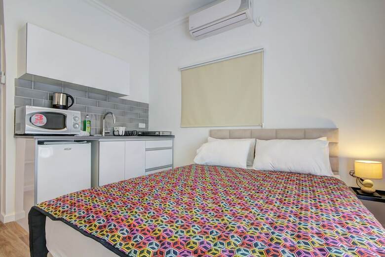 Apartamento Geula Beach