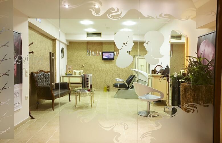Hotel Potidea Palace - All Inclusive