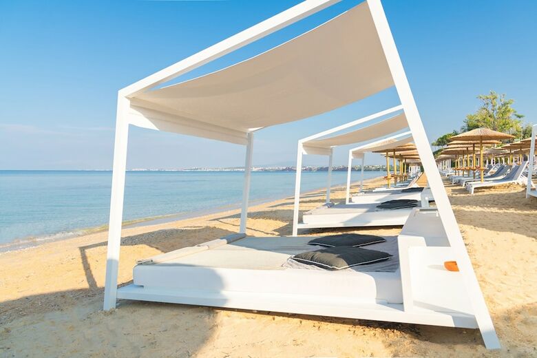 Hotel Potidea Palace - All Inclusive