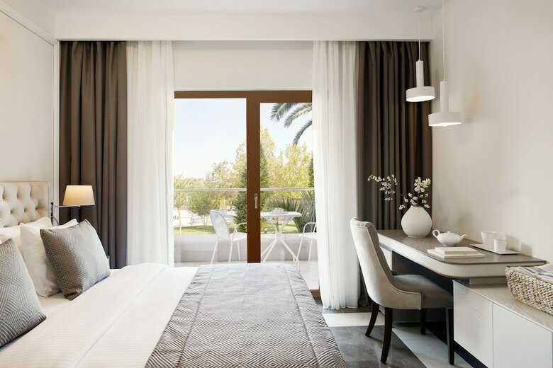 Hotel Potidea Palace - All Inclusive