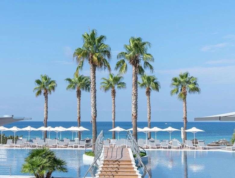 Hotel Potidea Palace - All Inclusive