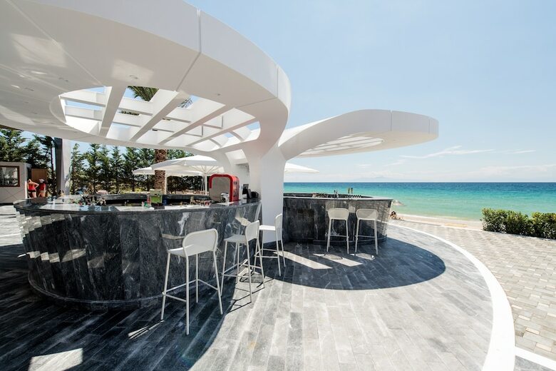 Hotel Potidea Palace - All Inclusive