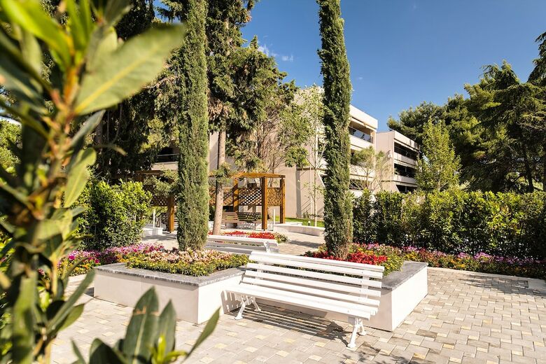 Hotel Potidea Palace - All Inclusive