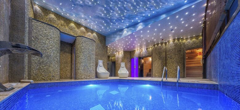 Hotel Potidea Palace - All Inclusive