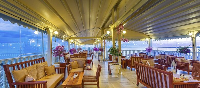 Hotel Potidea Palace - All Inclusive