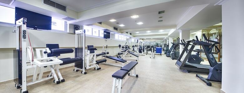 Hotel Potidea Palace - All Inclusive