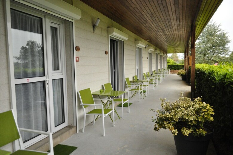 Hotel H�tel La Rosi�re