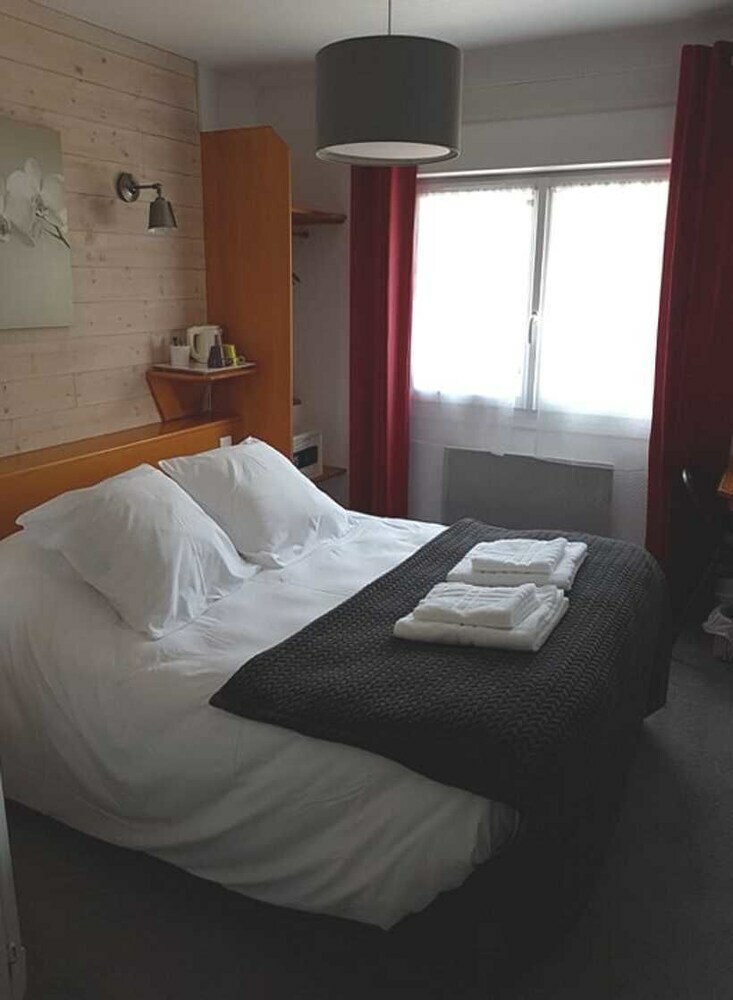 Hotel H�tel La Rosi�re