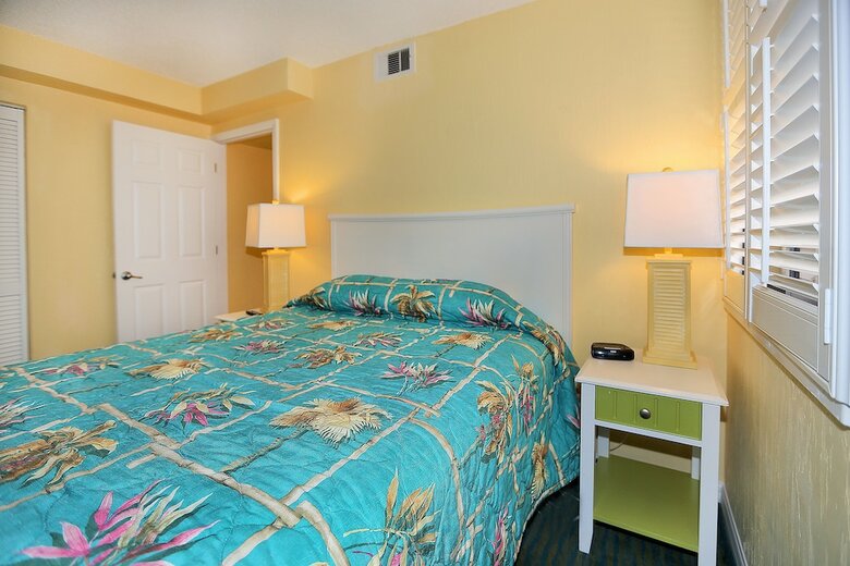 Hotel Tropic Sun Towers By Capital Vacations