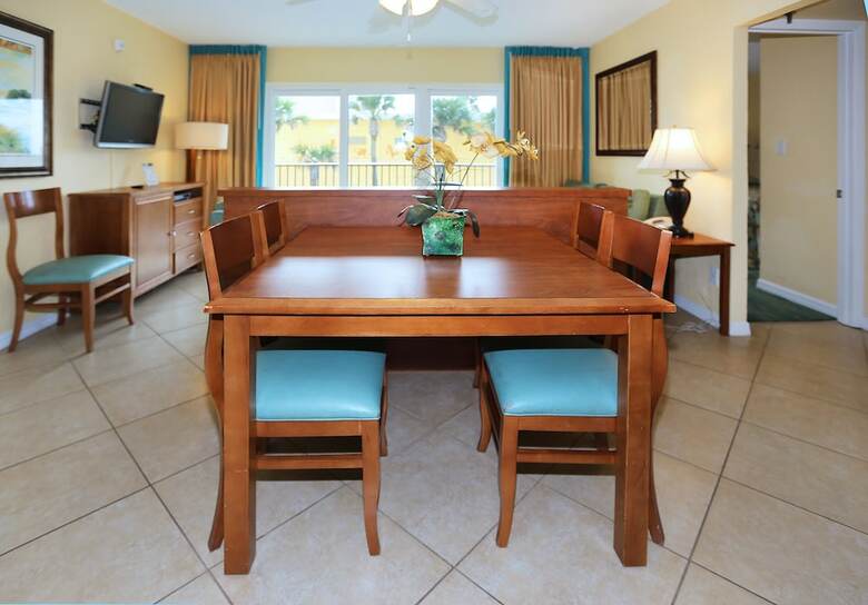 Hotel Tropic Sun Towers By Capital Vacations