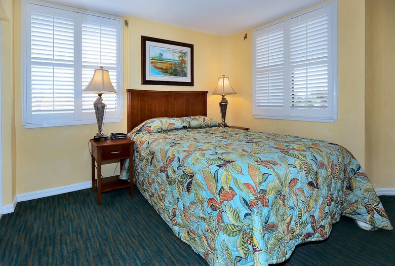 Hotel Tropic Sun Towers By Capital Vacations