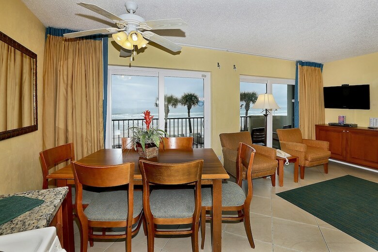 Hotel Tropic Sun Towers By Capital Vacations