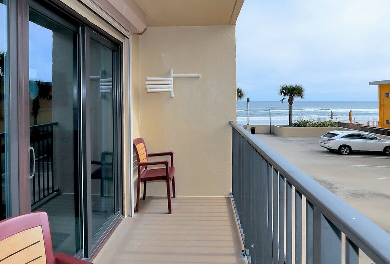 Hotel Tropic Sun Towers By Capital Vacations