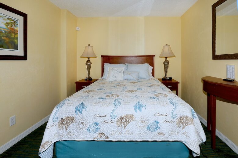 Hotel Tropic Sun Towers By Capital Vacations