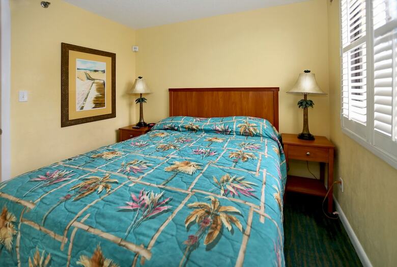 Hotel Tropic Sun Towers By Capital Vacations
