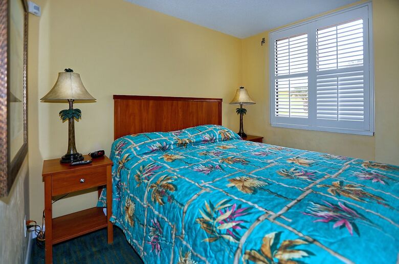 Hotel Tropic Sun Towers By Capital Vacations