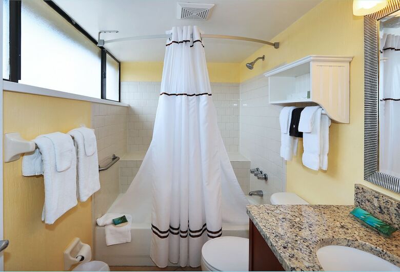 Hotel Tropic Sun Towers By Capital Vacations