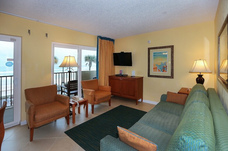 Hotel Tropic Sun Towers By Capital Vacations