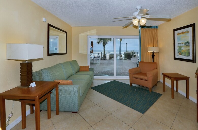 Hotel Tropic Sun Towers By Capital Vacations