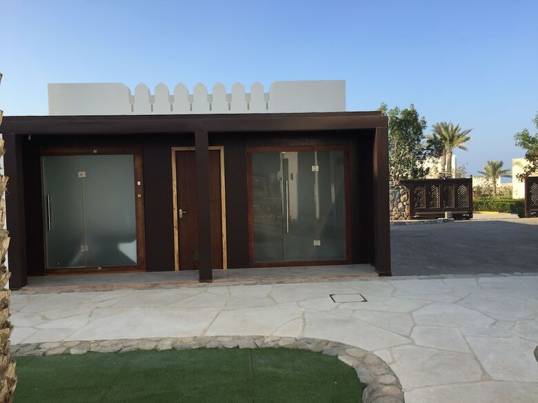 Le Sifah Resort Apartments