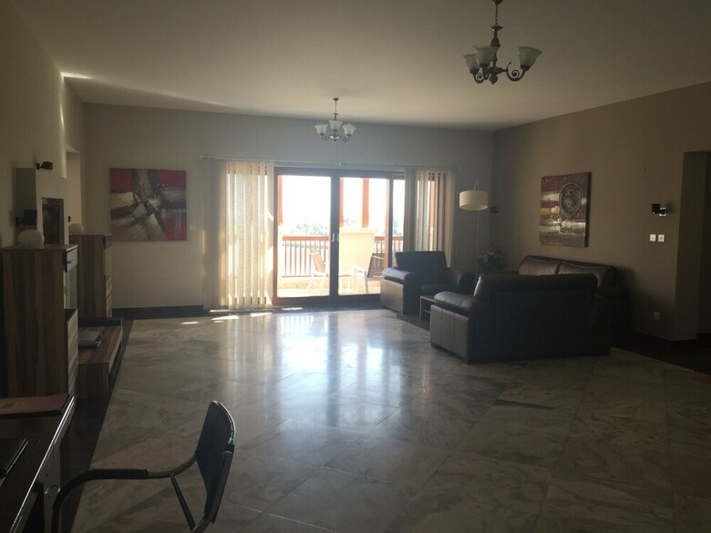 Le Sifah Resort Apartments