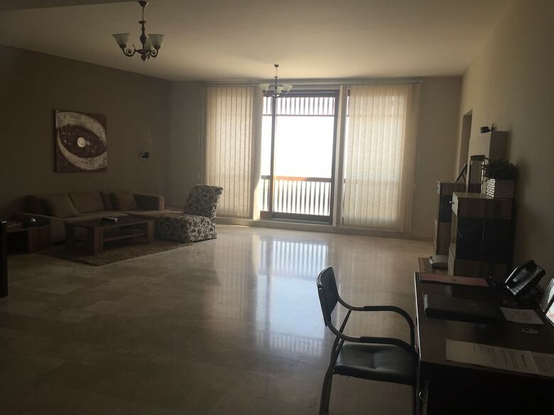 Le Sifah Resort Apartments