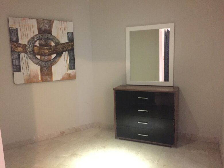 Le Sifah Resort Apartments