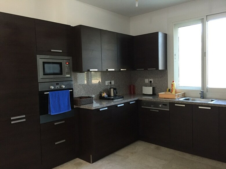 Le Sifah Resort Apartments