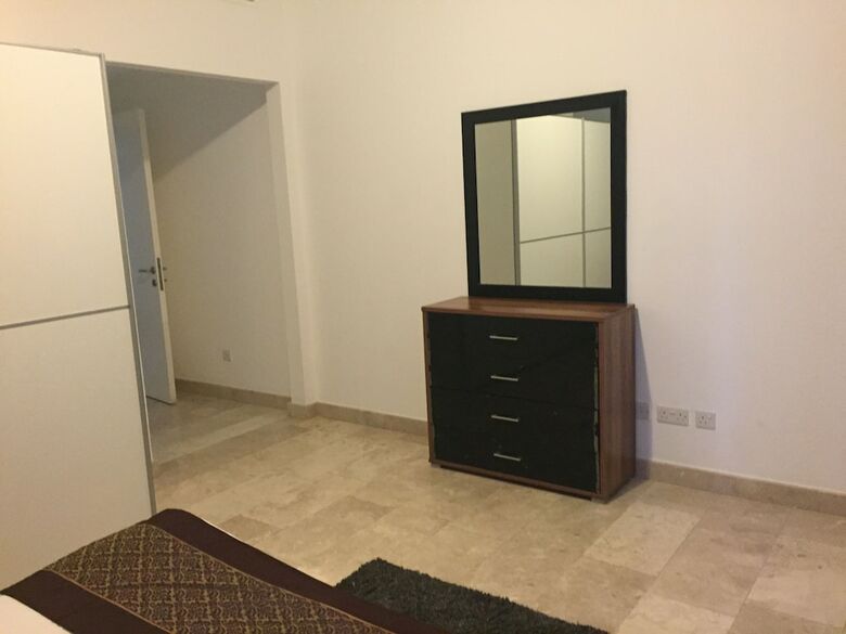 Le Sifah Resort Apartments