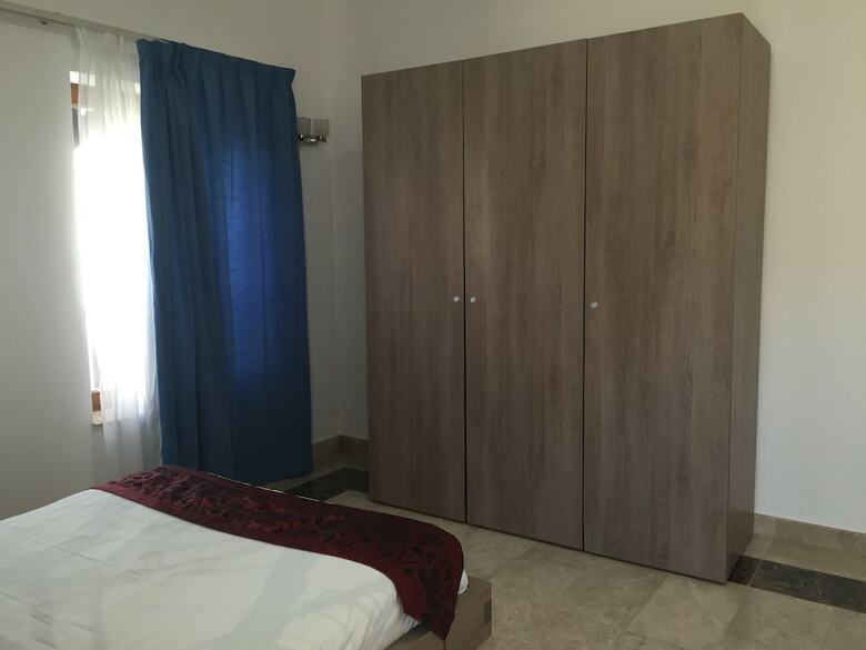 Le Sifah Resort Apartments