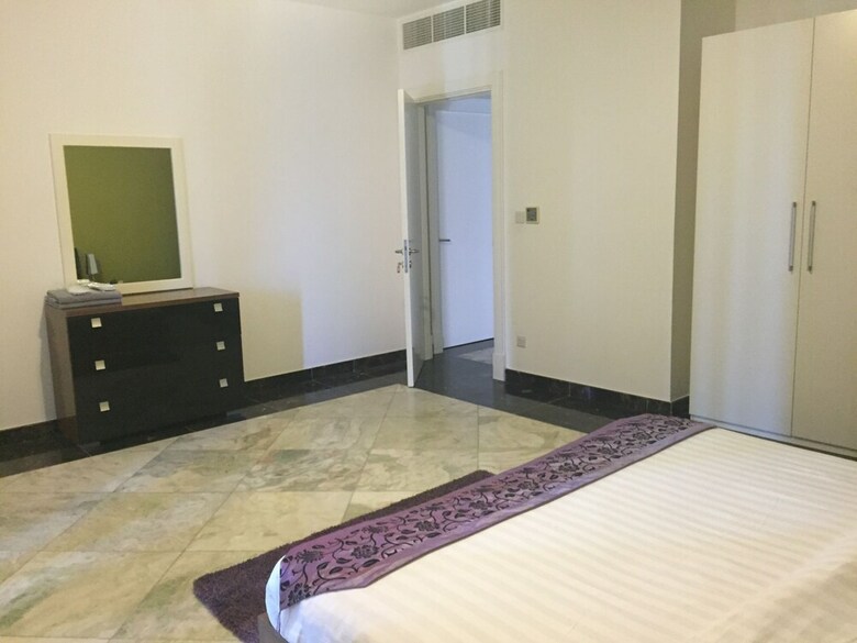 Le Sifah Resort Apartments