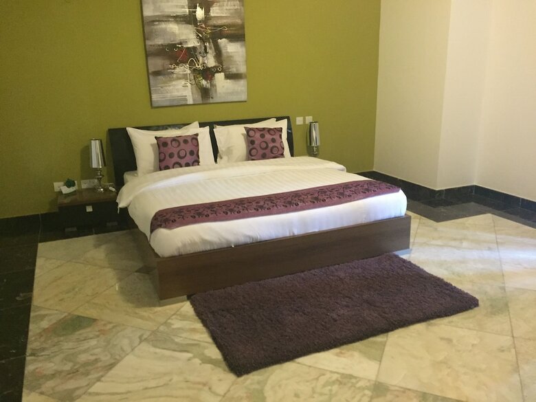 Le Sifah Resort Apartments
