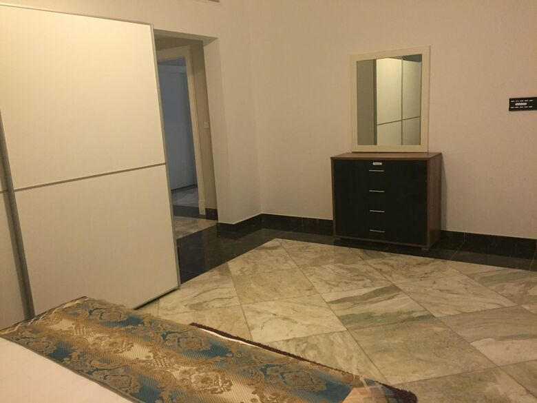 Le Sifah Resort Apartments