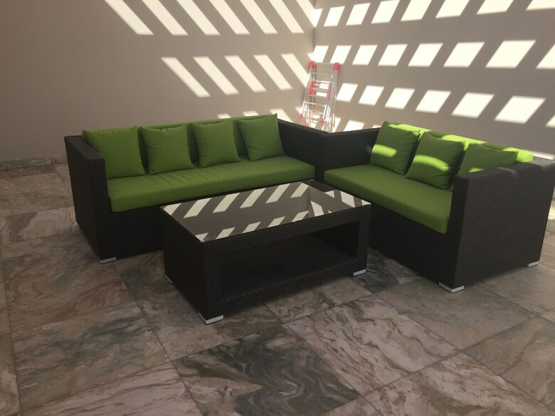 Le Sifah Resort Apartments