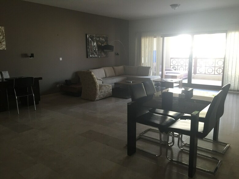 Le Sifah Resort Apartments