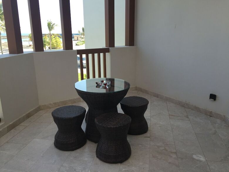 Le Sifah Resort Apartments