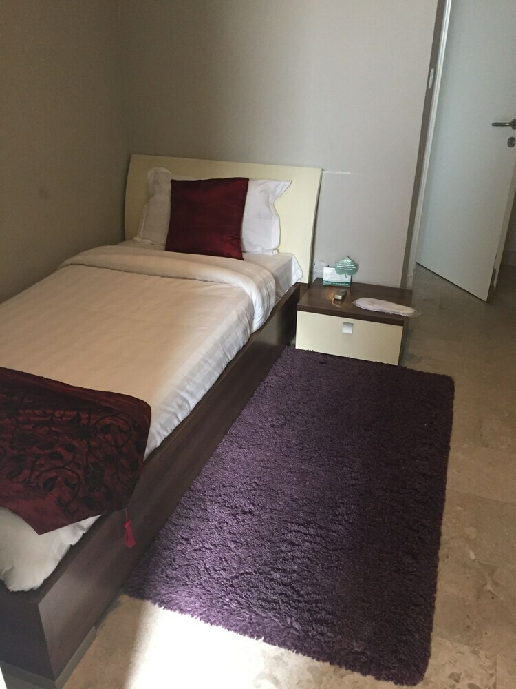 Le Sifah Resort Apartments