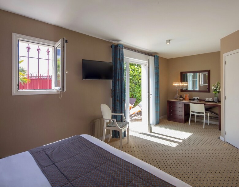 Hotel La Villefromoy
