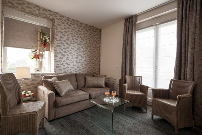 Hotel La Villefromoy
