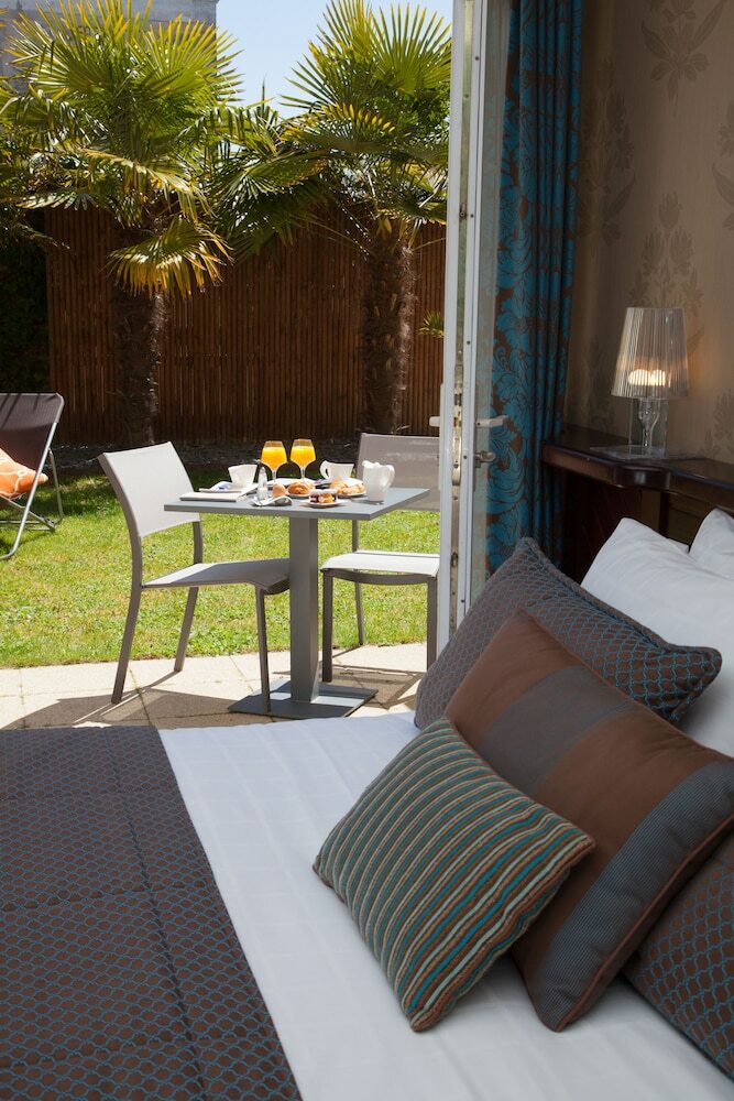 Hotel La Villefromoy