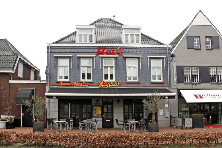 Hotel Lightotel Veldhoven