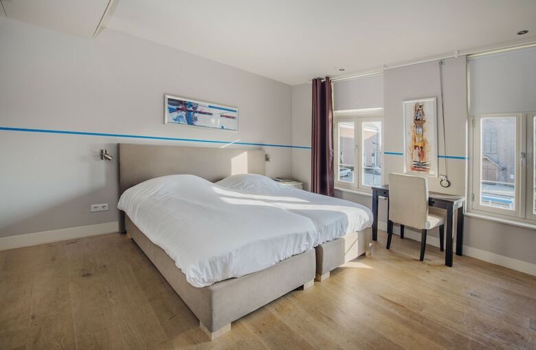 Hotel Lightotel Veldhoven