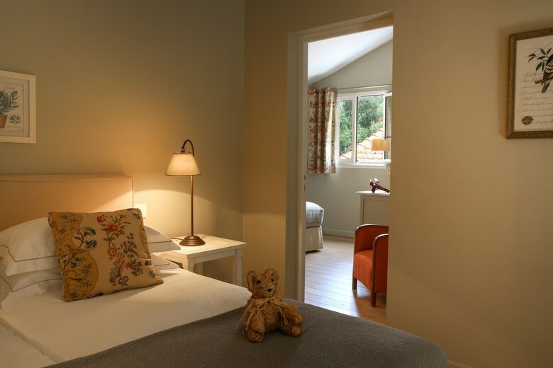 Hotel Ch�teau De Valmer